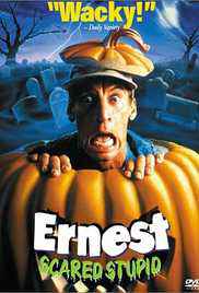 Ernest Scared Stupid 1991 Dub in Hindi full movie download